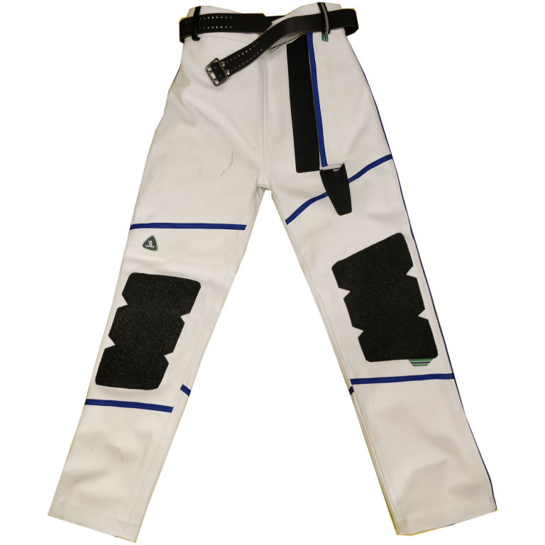 Capitex materjalist püksid