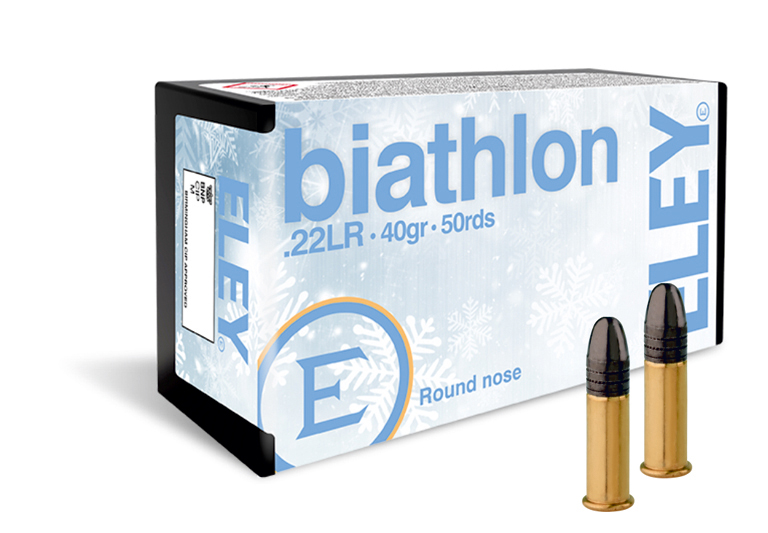 ELEY biathlon club