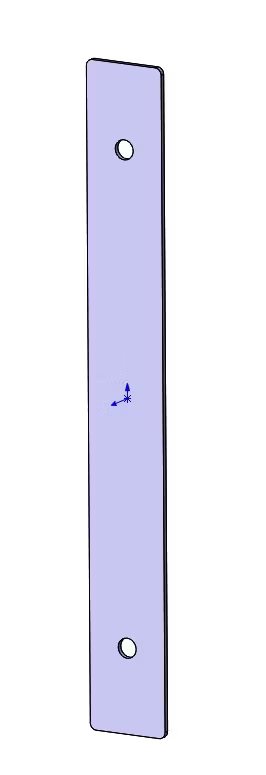 Inband Air Toiteadapter