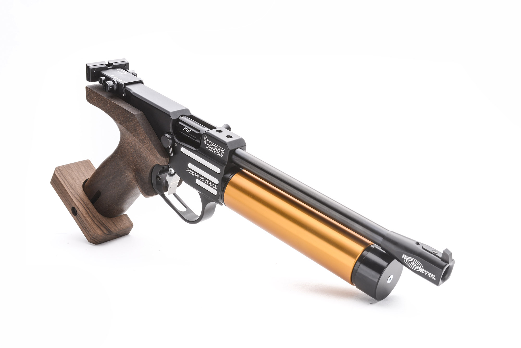 Pardini K12 Kid õhupüstol